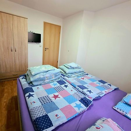 Anita Apartman Sopron Buitenkant foto