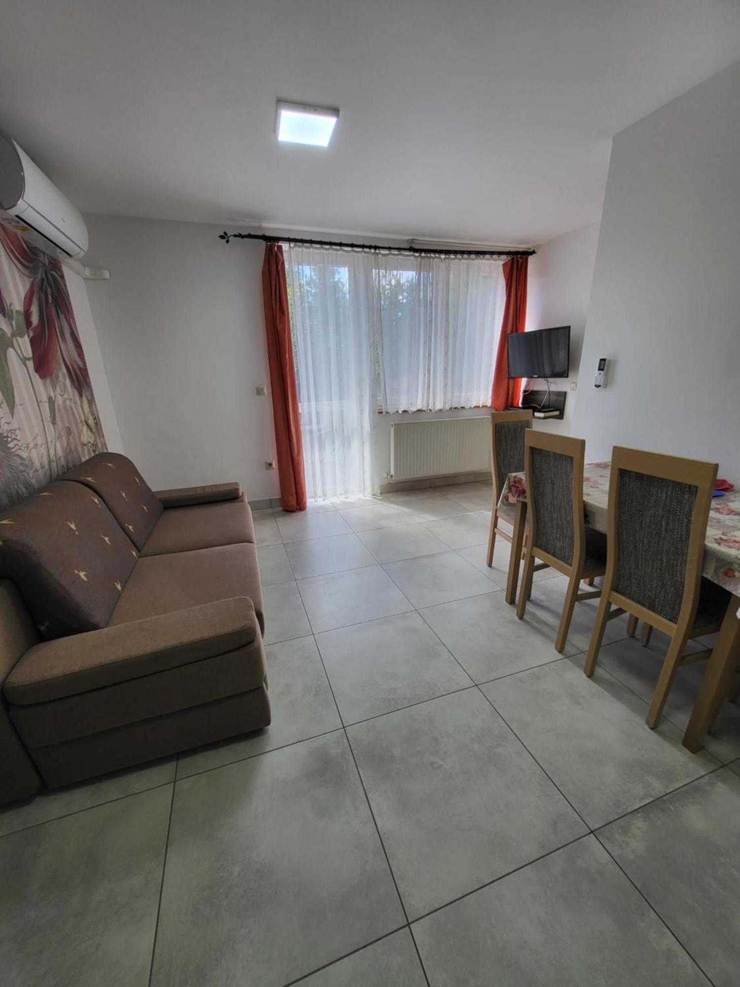 Anita Apartman Sopron Buitenkant foto