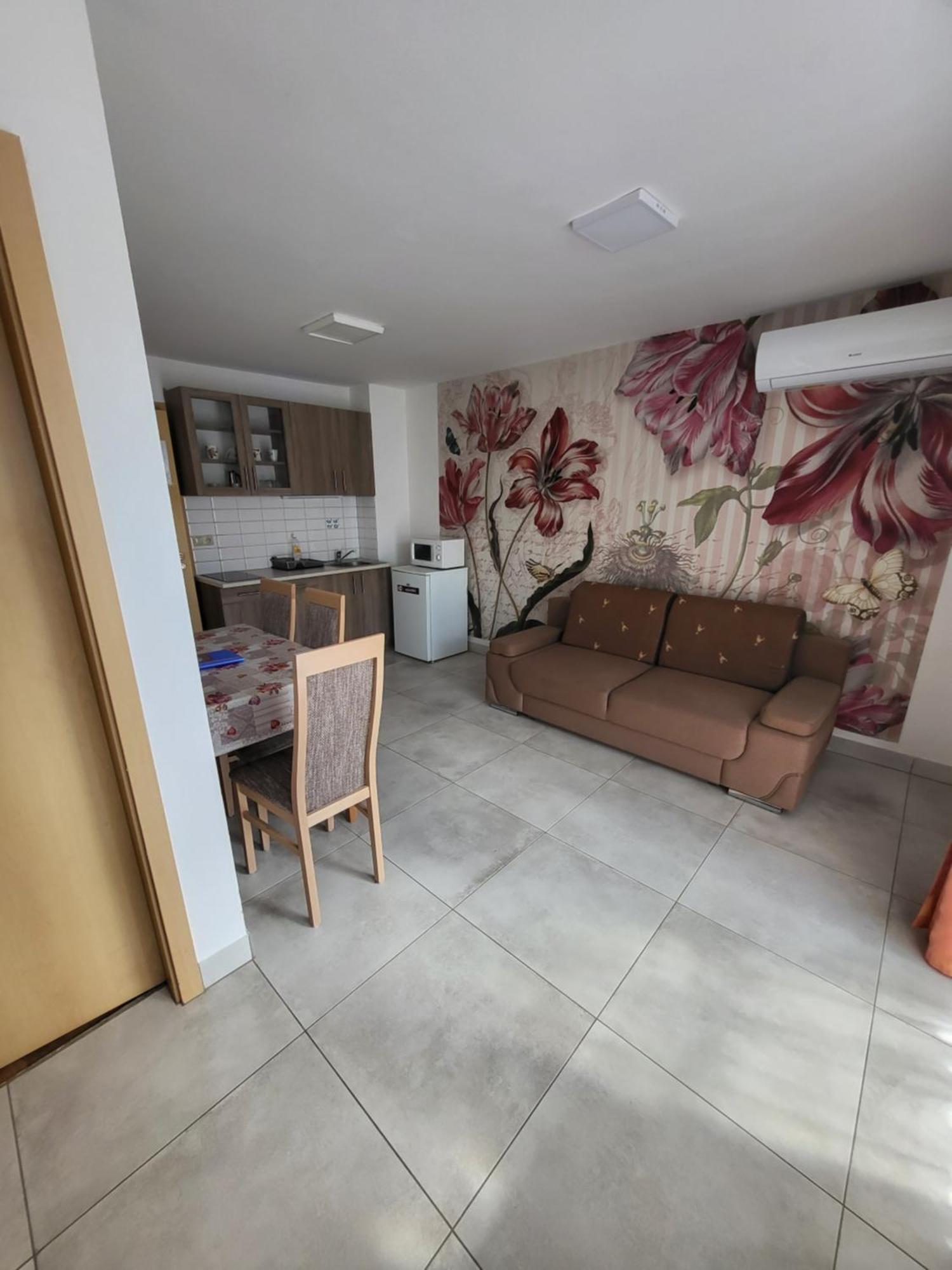 Anita Apartman Sopron Buitenkant foto