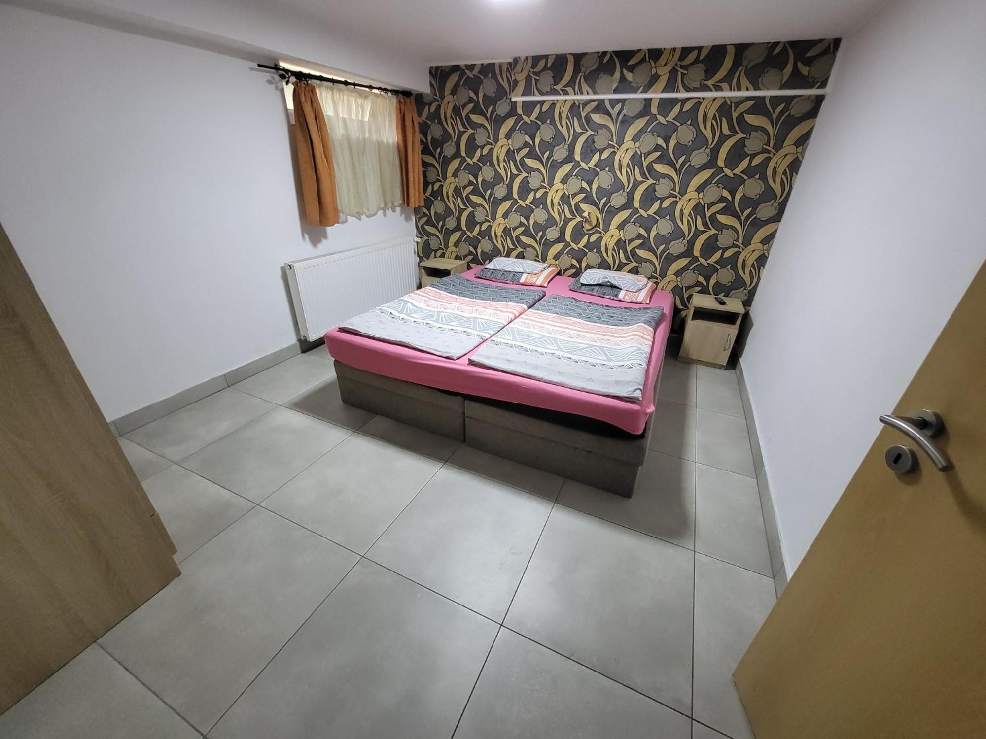 Anita Apartman Sopron Buitenkant foto